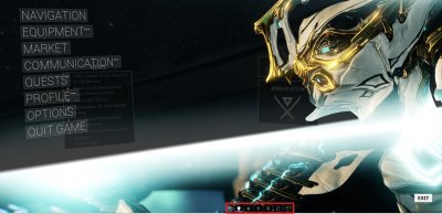 warframe whisper commands