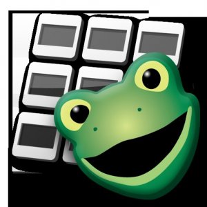 jalbum instruktionsfilm på svenska 