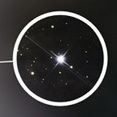 Website von Future Constellations