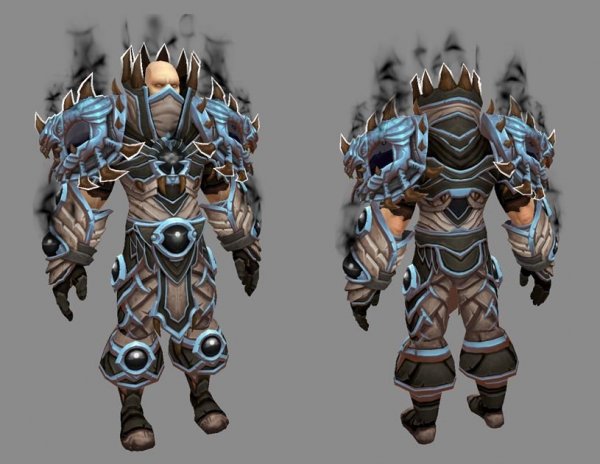 timewalking mage tower guardian druid