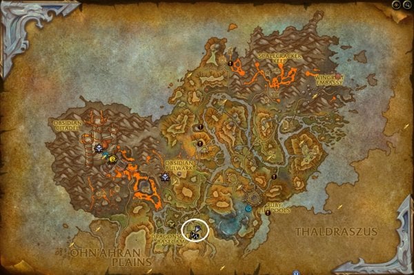 Master the Dragonscale Expedition Rep in World of Warcraft with this Guide