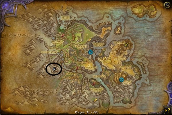 mage tower guides