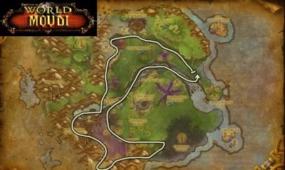 wotlk mining guide