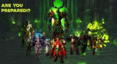 Tomb of Sargeras quick (summary) tactics all bosses | World of Warcraft Guides