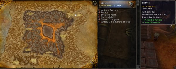 wow gold making 7.3.5