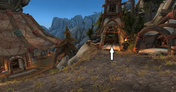 Best in slot shaman resto shadowlands guide