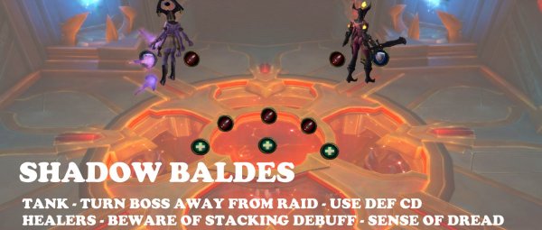 shadow blade reload trophy guide