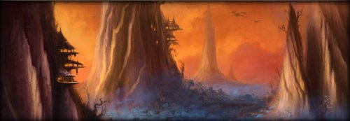 Spires of Arak World of Warcraft GamePlay Guides