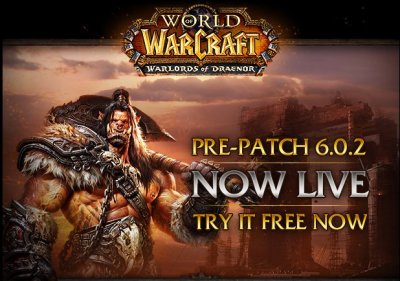 patch 6.2.3 wow