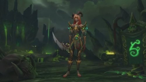 legion timewalking mage tower guardian druid