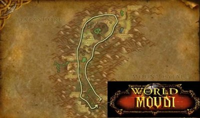 wow 7.3 mining guide