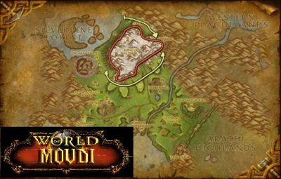 wow 7.3 mining guide