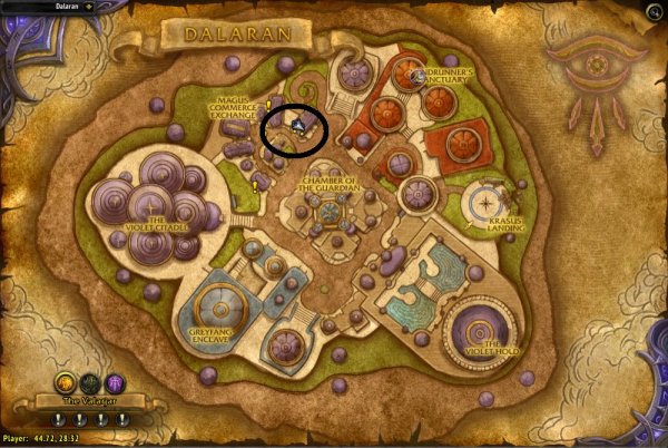 find warcraft 3 cd key in game folders