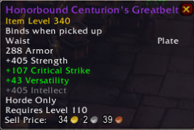 bfa assault timer