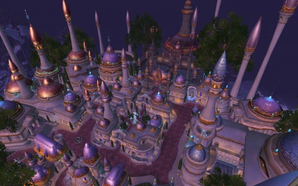 legion crazed mage drops dalaran