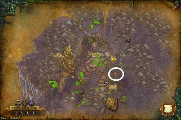 7.3 Guide and walkthrough: Champions, troops, World of Warcraft Guides
