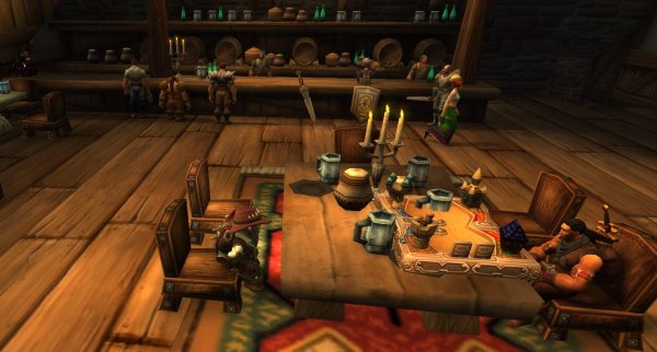 Full Guide: Hearthstone Anniversary Event in WoW | World of Warcraft ...