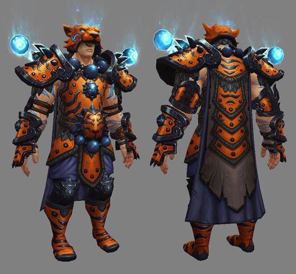 legion timewalking mage tower druid