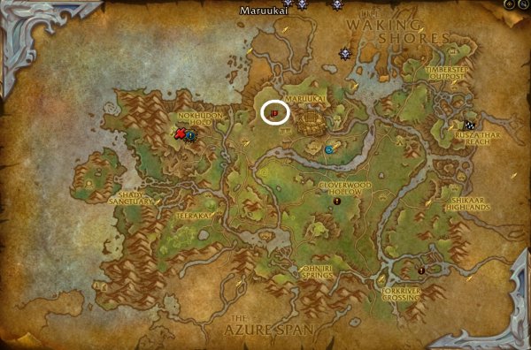 dragon-isles-knowledge-points-profession-guide-world-of-warcraft