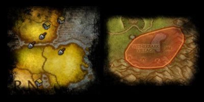 archeology wow legion guide