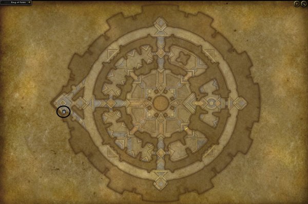 How To Get To Orgrimmar From Shadowlands World Of Warcraft Gameplay Guides
