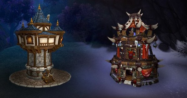 world of warcraft mage tower