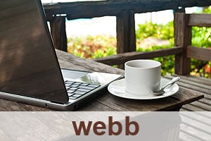 webb