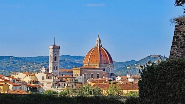 Florens Italien dejtingsajter