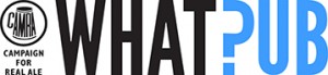 WhatPub Logo