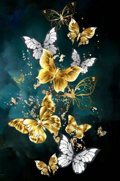 /tempered-glass-art-gold-accent-butterflies-wall-art-decor.jpg